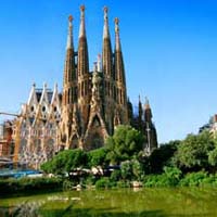 Barcelona, Spain Eid Al-Adha Holidays